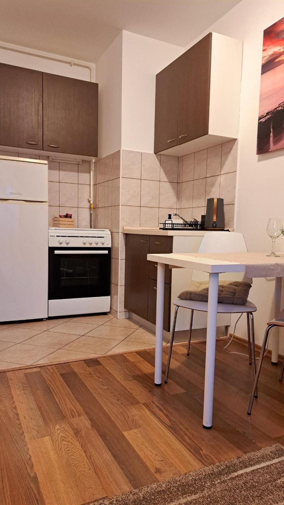 Lera Apartment-Free Public Parking Nearby Zagreb Exterior photo