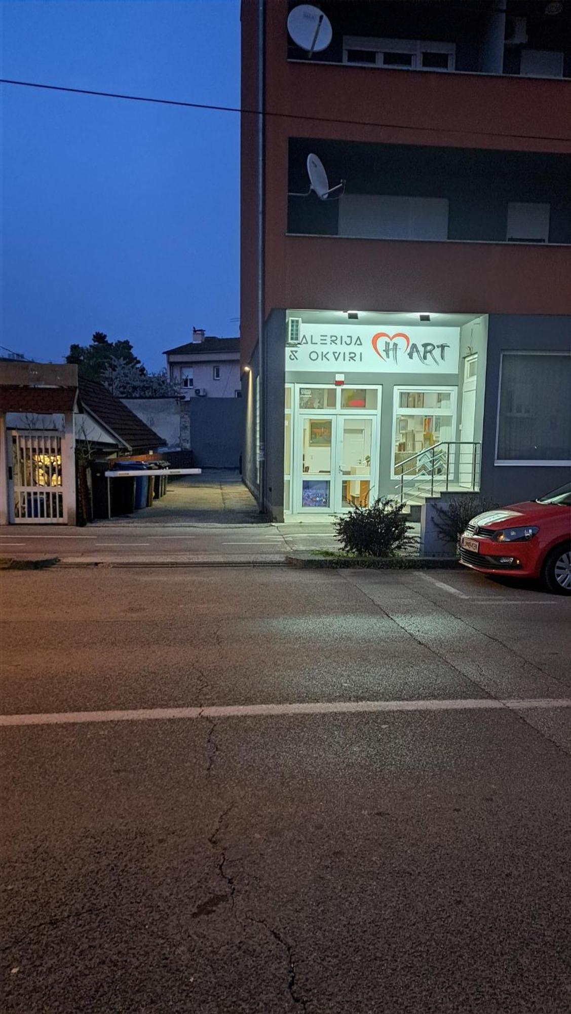 Lera Apartment-Free Public Parking Nearby Zagreb Exterior photo