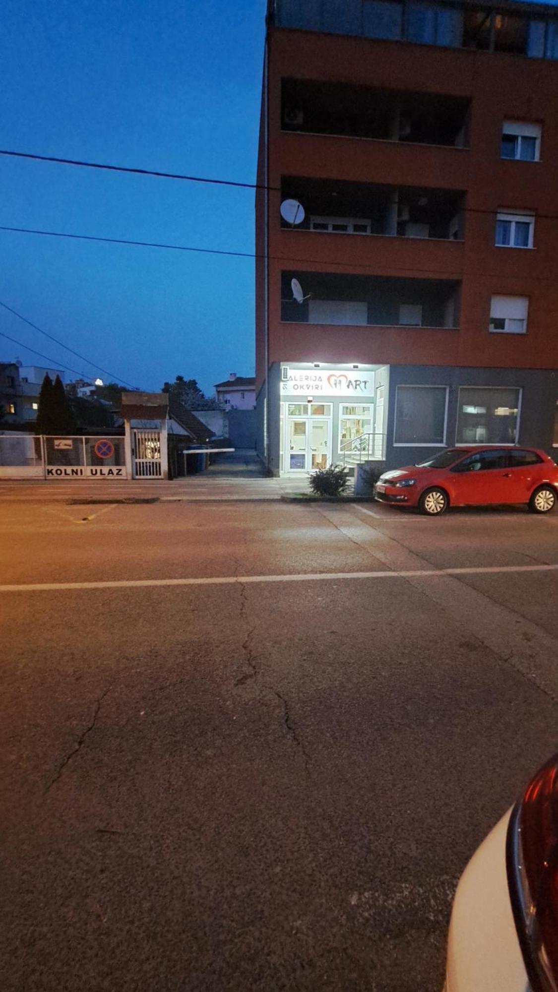 Lera Apartment-Free Public Parking Nearby Zagreb Exterior photo