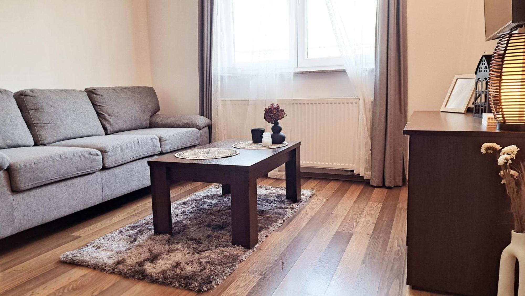 Lera Apartment-Free Public Parking Nearby Zagreb Exterior photo