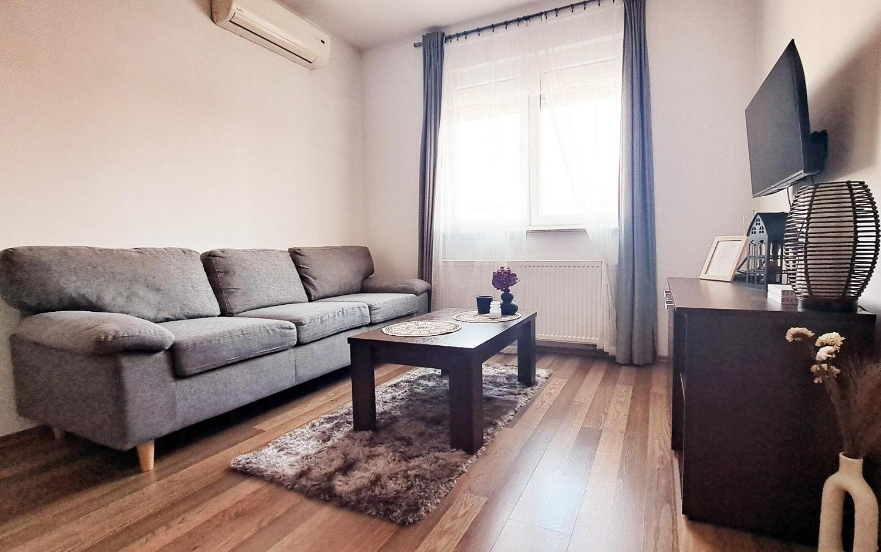 Lera Apartment-Free Public Parking Nearby Zagreb Exterior photo